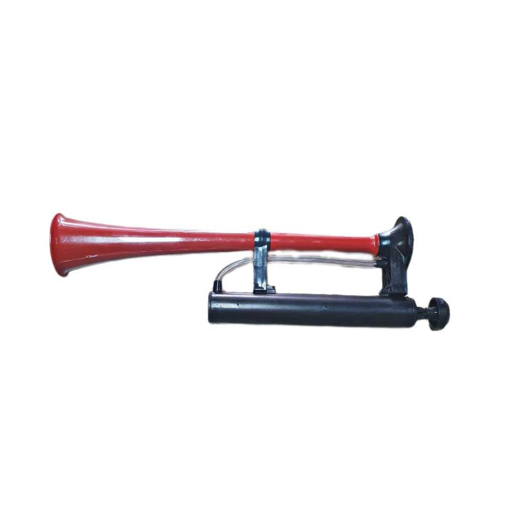 Buzina Ar Jumbinho Torcidas Corneta Super Potente 44cm Extra-Forte