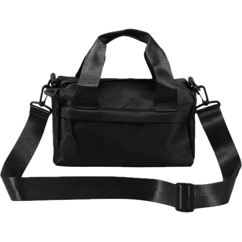 Bolsa Femininas - Mini Bolsa Sport Treino Academia Bag Unissex Viagem 2 Alças Transversal | Alça Mão