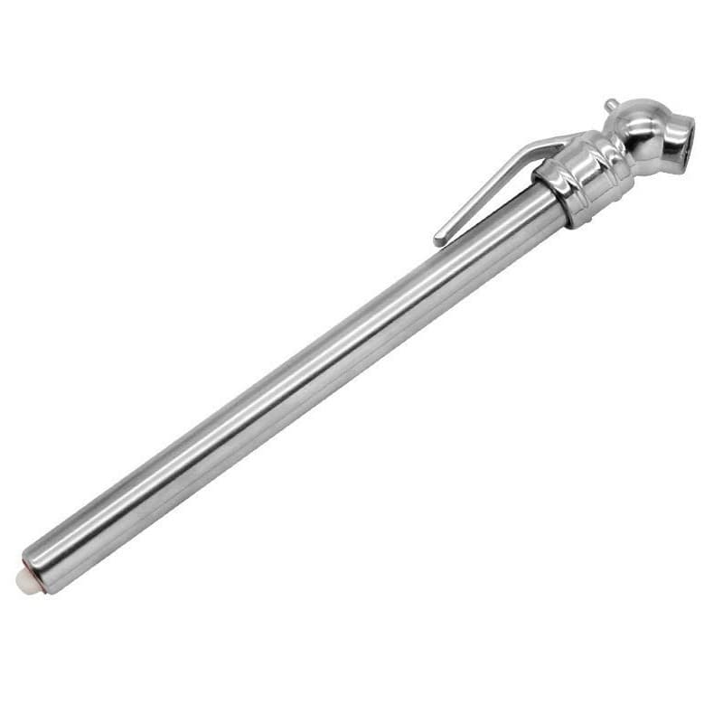 Calibrador de Pneu Portátil 5-50 PSI Onsite