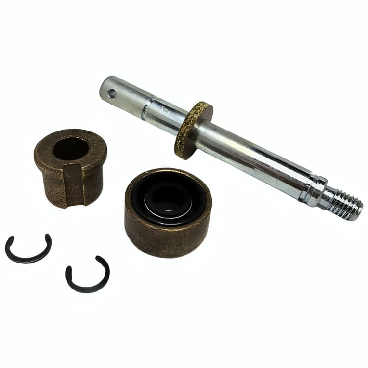Kit Colormaq Lcm Eixo C/ Bucha Bronze