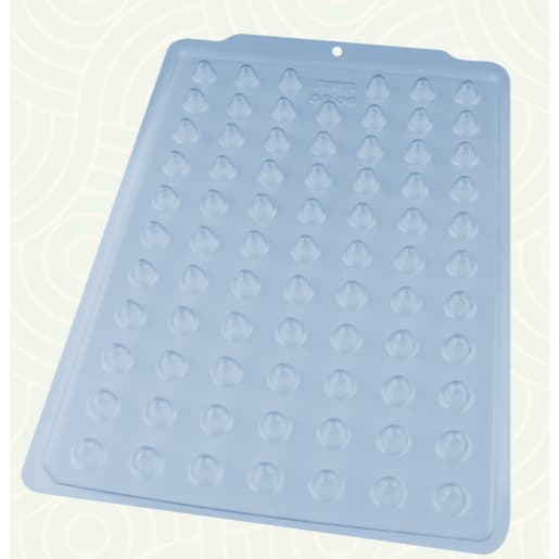 FORMA SIMPLES SP PINGO/GOTA CÓD. 3561 BWB