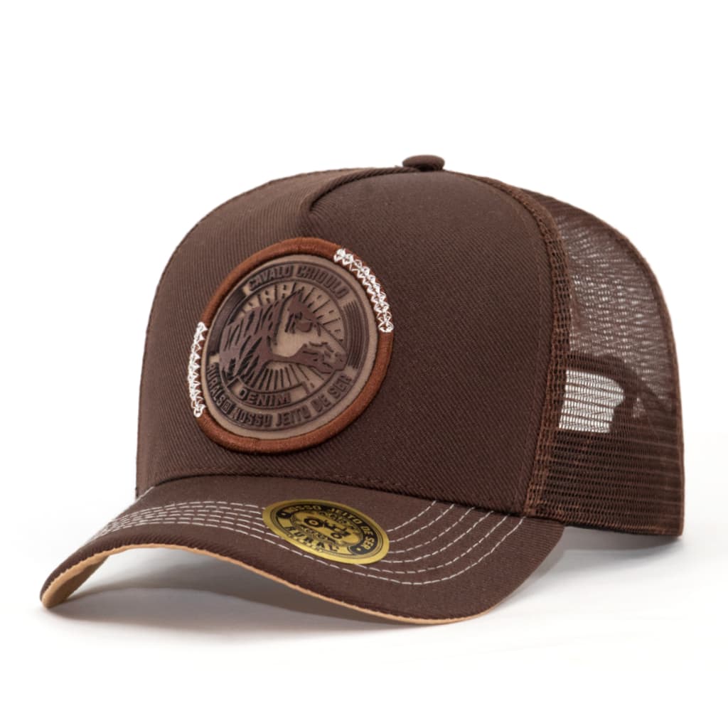 bone country masculino bruto bruta cavalgada roça caipira chapeu cowboy americano
