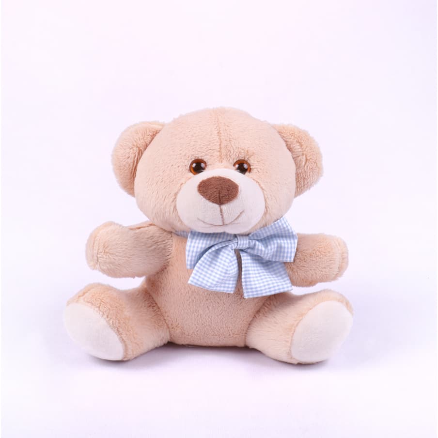 Urso de Pelúcia Classic Vários Tamanho e Cor