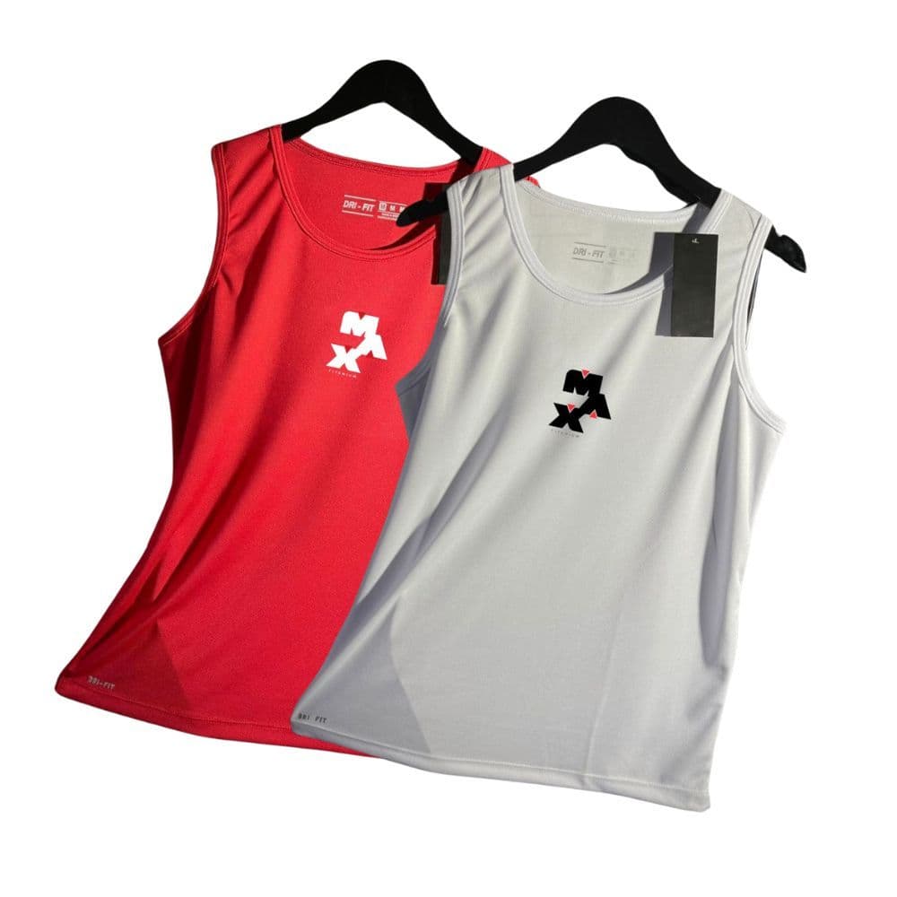 Kit 2 Regata dry-fit masculina academia esporte M.A.x- - ecommerce