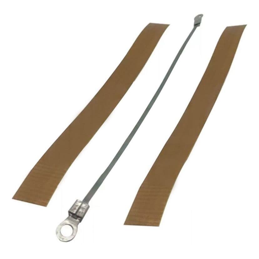 Kit Reparo Seladora Resistencia 30 cm Bivolt