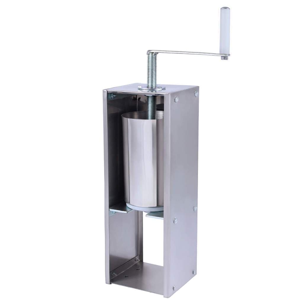 Masseira Modeladora Modelador Máquina de Churros Fuso Inox R2