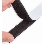 Velcro Auto Adesivo Ultra Forte Macho E Fêmea 25mm