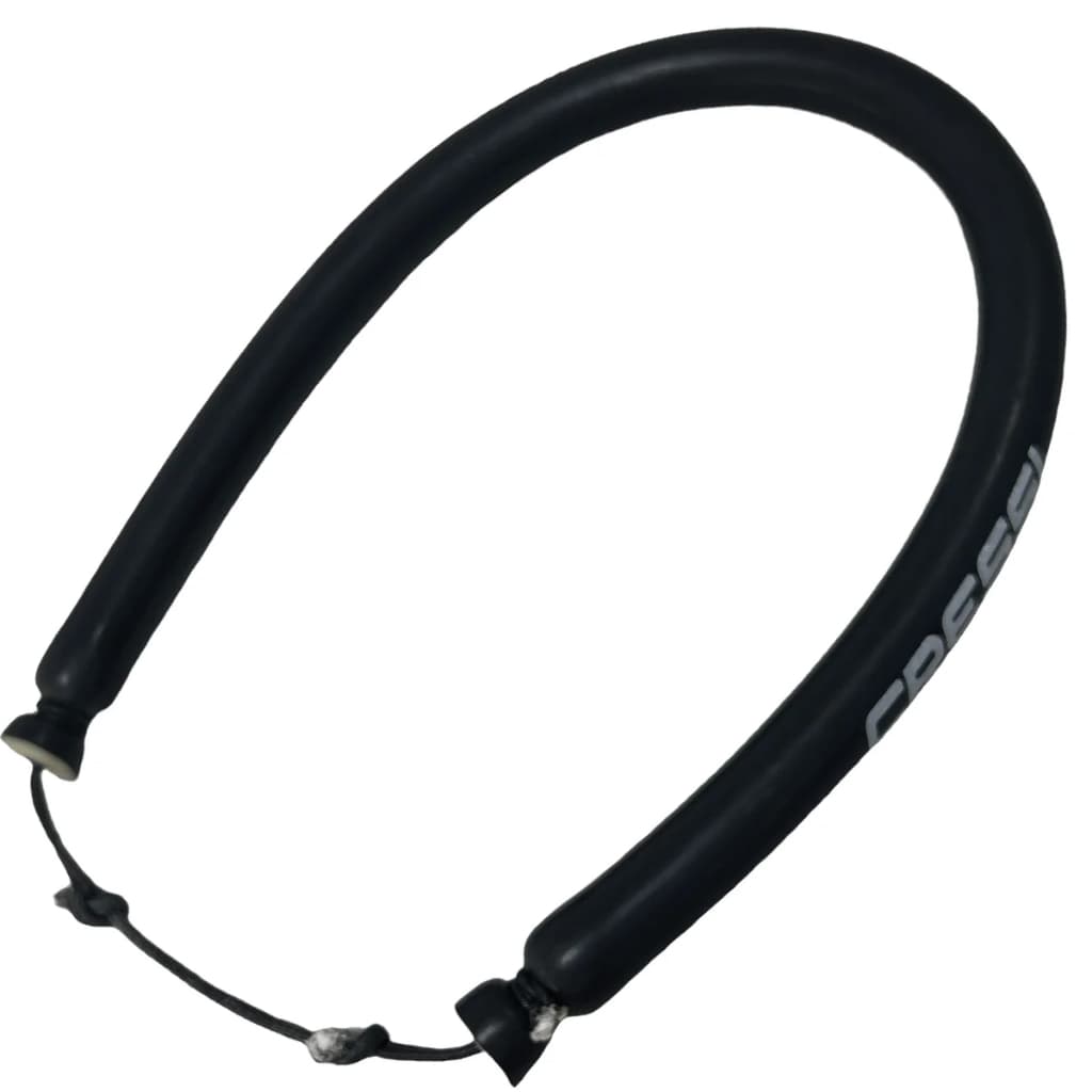 Elástico Cressi 16mm montado