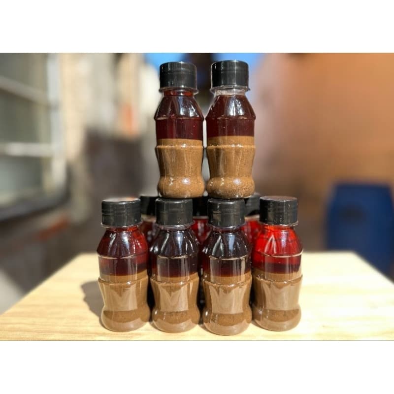 Atrativo Puro de Abelha Mombucão 100ml