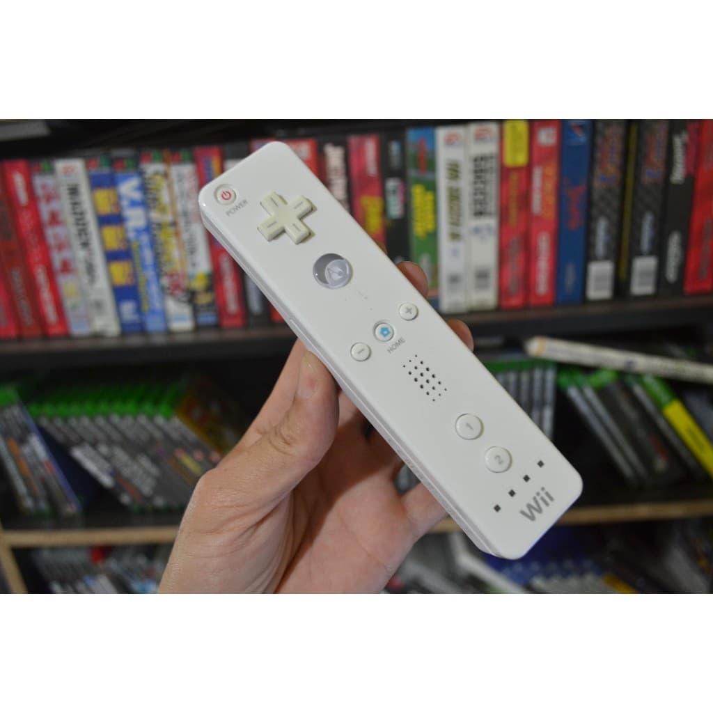 Controle Wii Remote Original Nintendo Wii