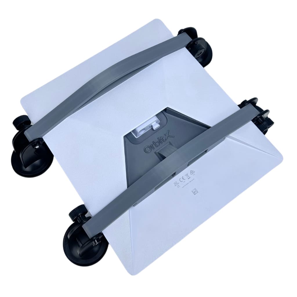 Case Base 4 Geração Antena Starlink Internet Carro Mini 4 geração