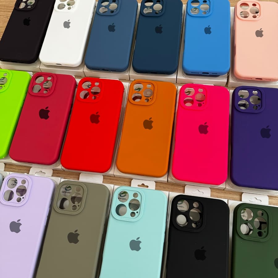 Capa Case Para iPhone 14 14 plus 14 pro max Angel Eye Capinha de Telefone Silicone Multicolorida