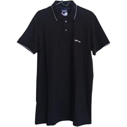 Camisa Masculina Polo | @BLINDAGEM ORIGINAL | Estilo e Bom Gosto