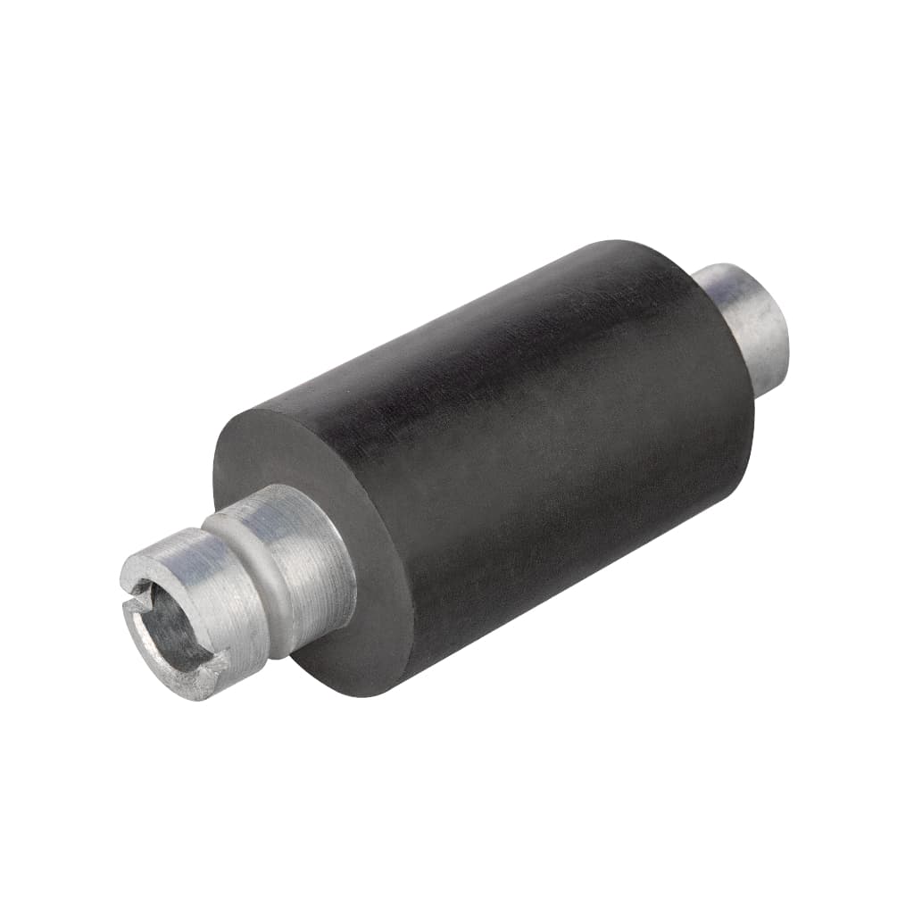 Rolo de Borracha de Saída para Datador CDPM 380 AC (MY 380)