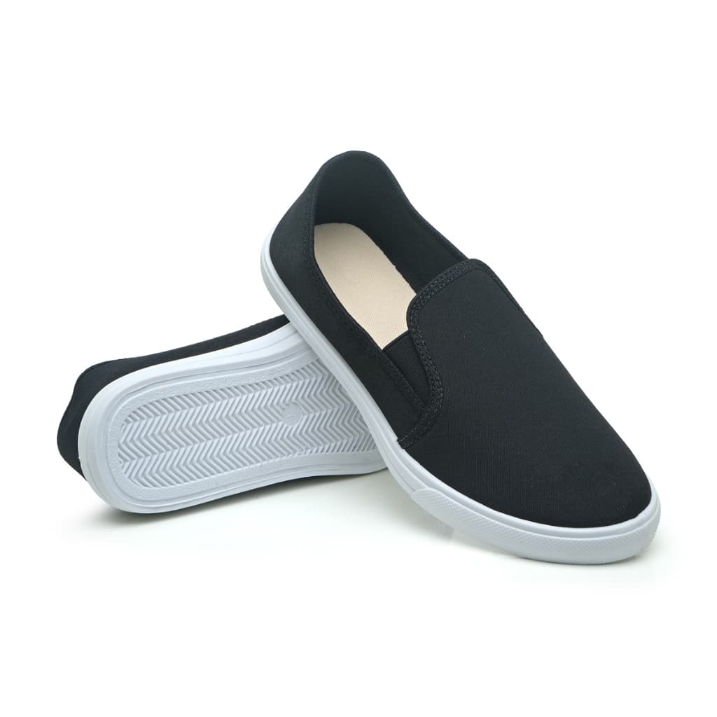 Tênis Feminino Sapatilha Iate Fe Tenis Feminino iate slip on para Mulher Leve Confortável Macio