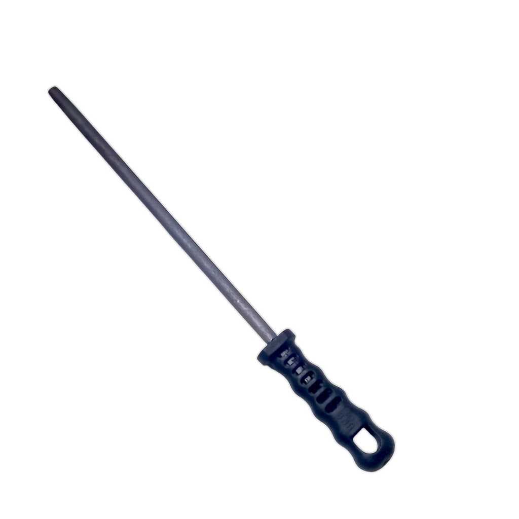 AMOLADOR DE FACA CHAIRA 10¨ POLEGADAS C/ CABO