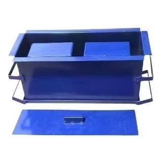 forma de bloco 14x19x39