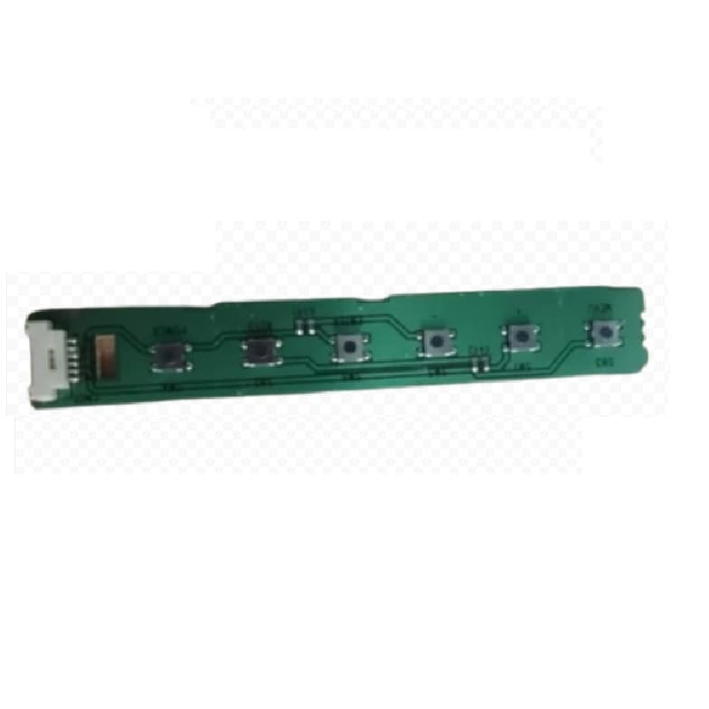 Placa Painel Monitor Sti Mlc1940w (1322) (Usado)