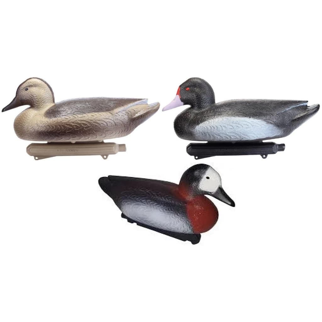 Chama Para Marreco Marrecas Marrecoes e Patos Alta Padrao e Flutuabilidade