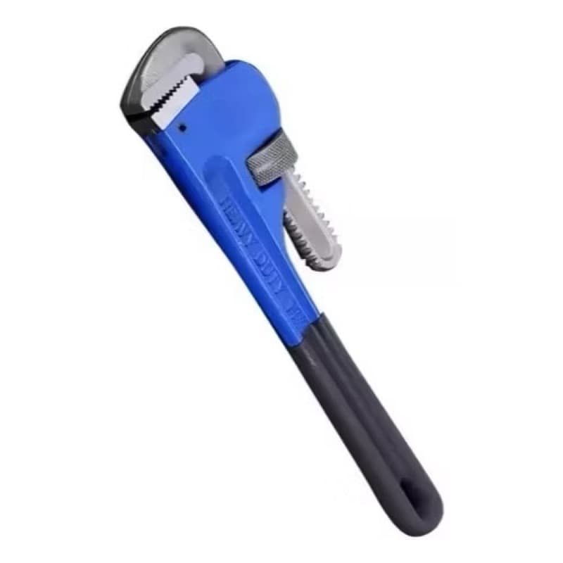Chave Grifo Para Tubos Uso Profissional '' Tipo Americano" tamanho 10 ao 14