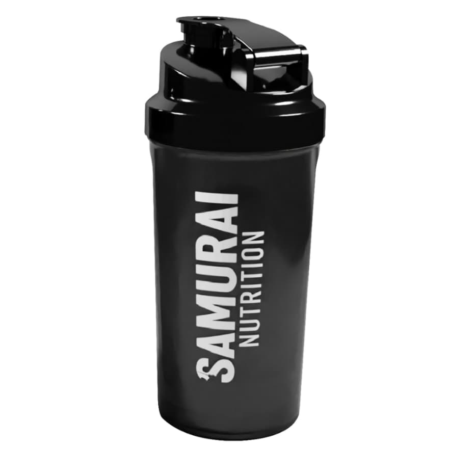 Coqueteleira 600ml - Samurai Nutrition