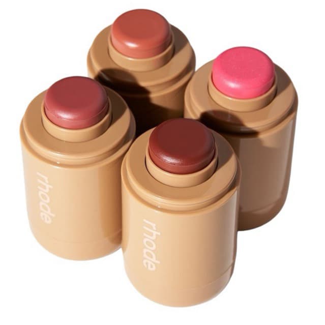 Pocket Blush Peptides RHODE Hailey Bieber ORIGINAL + BRINDE