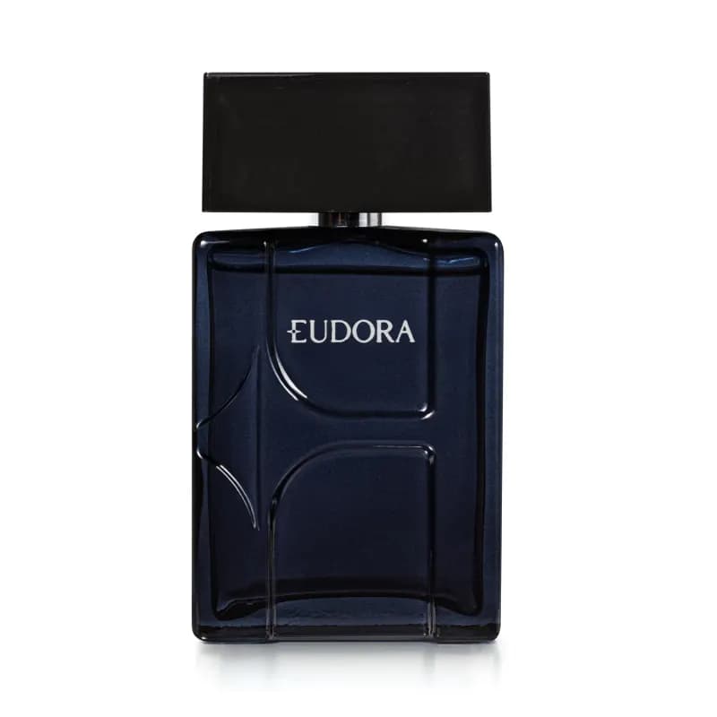 Colônia Eudora H Tradicional - 100ml (Perfume Masculino)