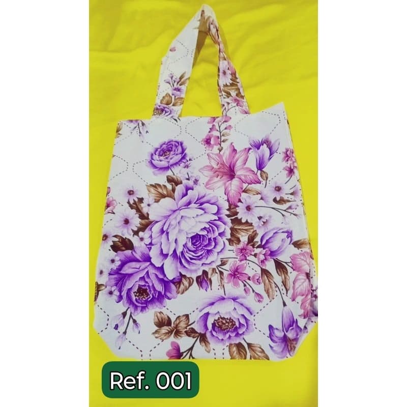 BOLSA FEMININA TIRA COLO ESTILO ESTUDANTE COREANA ESTAMPADAS
