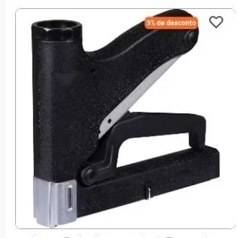 Grampeador 106 Premium ROCAMA