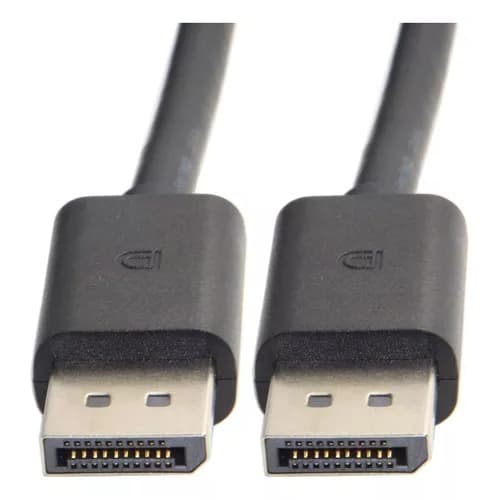 Cabo Displayport High-end 1.2 4k Dell