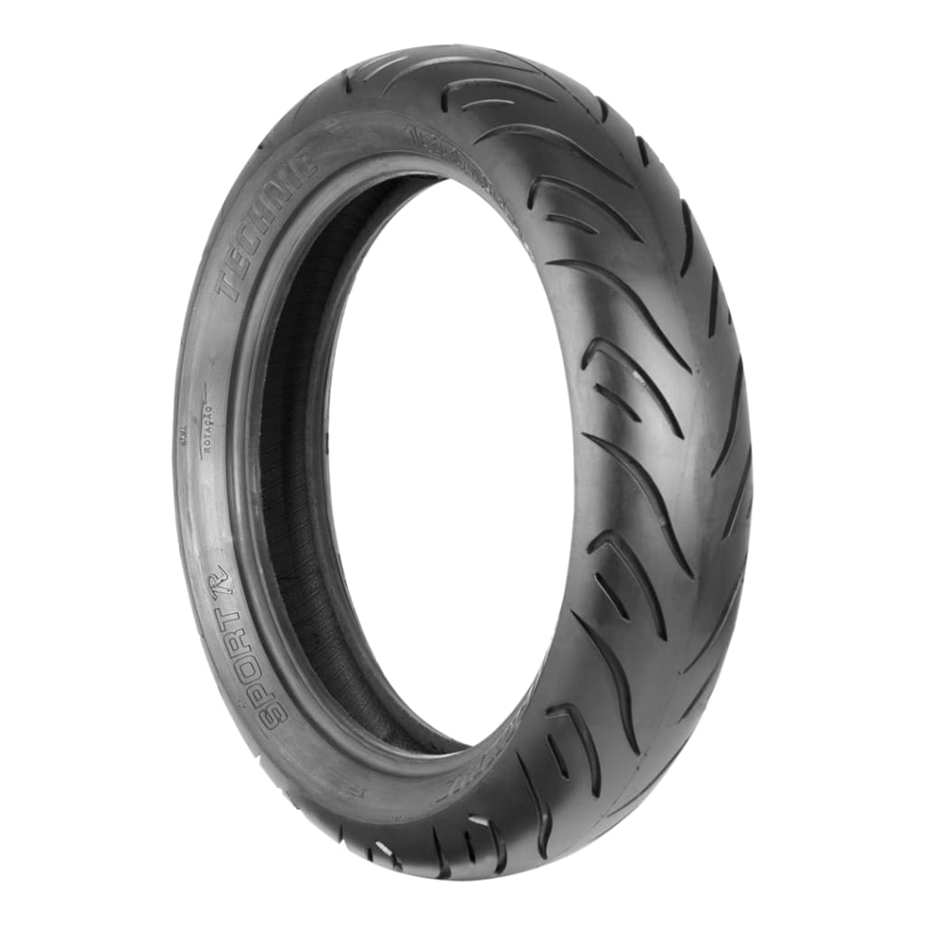 Pneu 160/60-17 Technic Sport R 58V Traseiro Hornet - Novo - Garantia de 5 anos