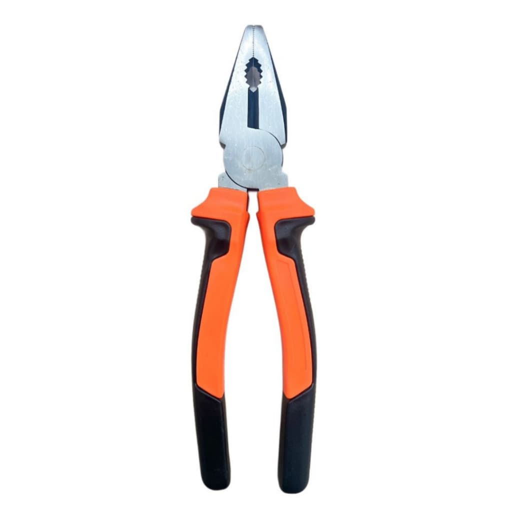 Alicate Universal 8" Profissional - CRV