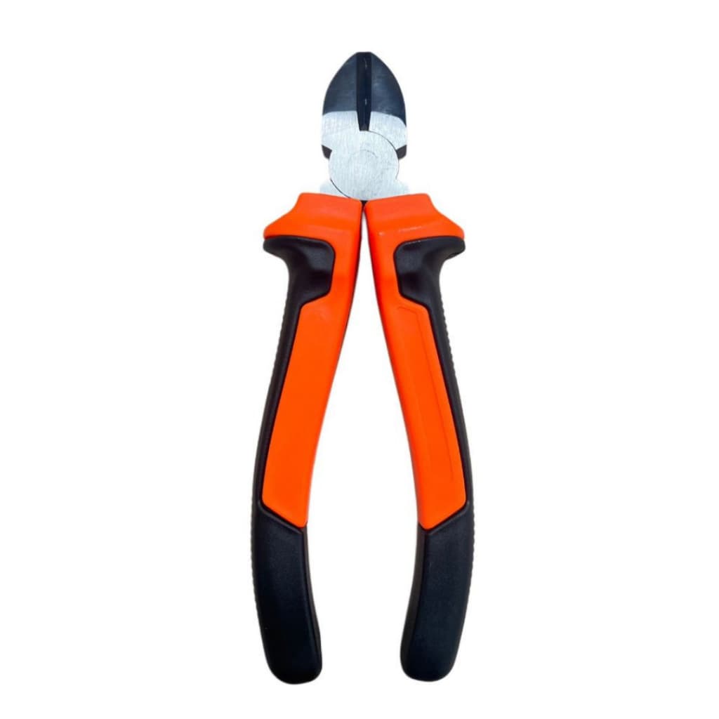 Alicate Corte Diagonal Profissional 6" CR-V