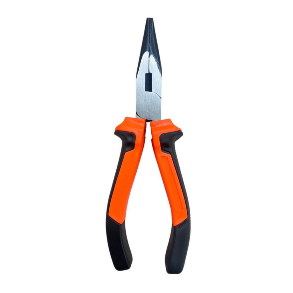 Alicate Bico Meia Cana 6" Profissional CR-V