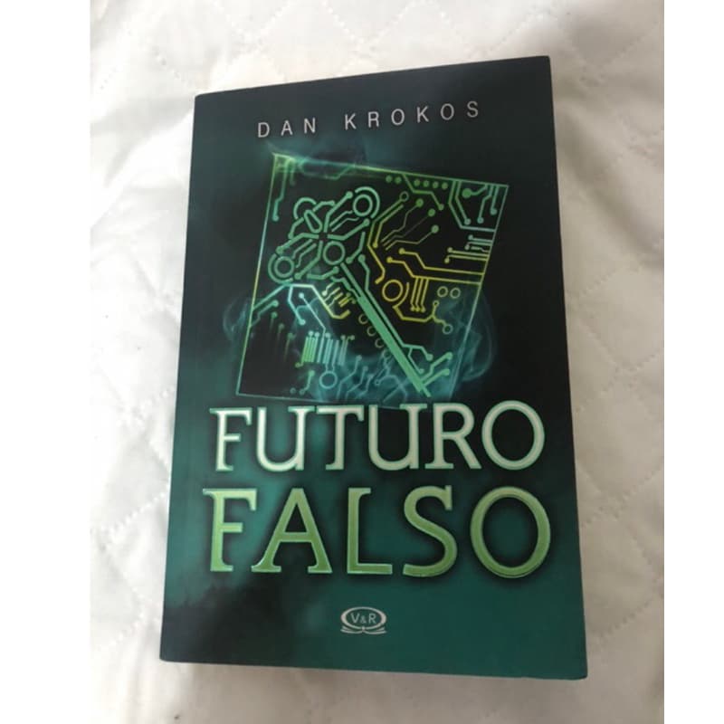 Futuro falso Vol. 3