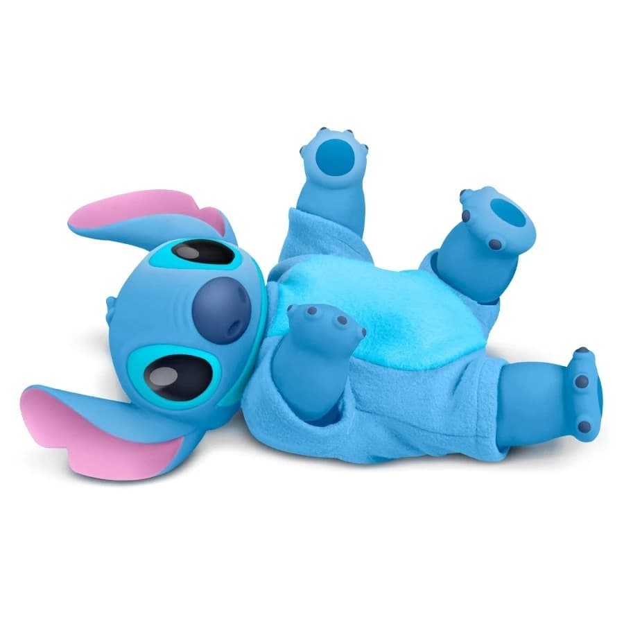 Coleção Amor de Filhote Stitch