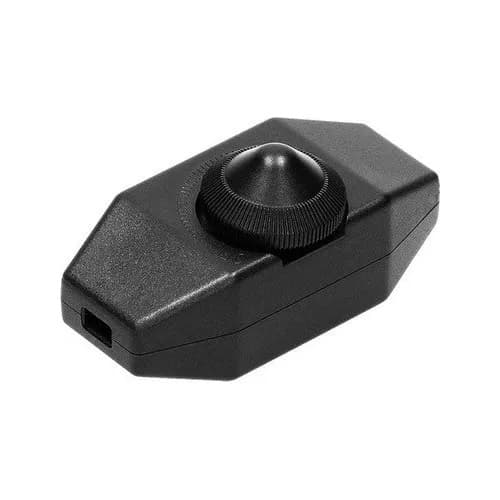 Mini Dimmer 60w 1a - Para Iluminação [ CODIGO 786 ]
