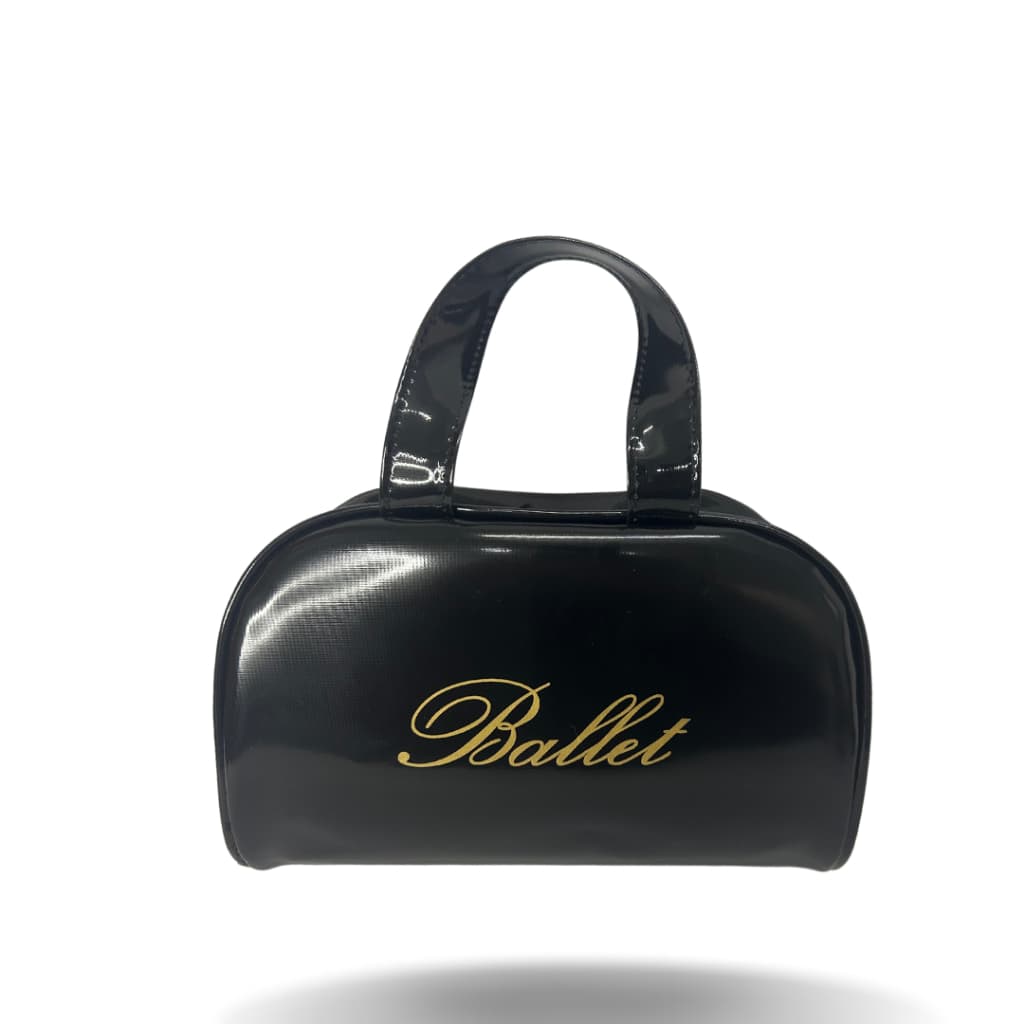 Bolsa Ballet e Jazz Luxo Elegante e Sofisticada para Amantes da Dança