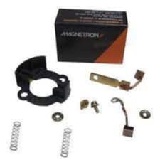 Escova Motor Partida Biz 100 ES 1998-2005 c/ Suporte Magnetron