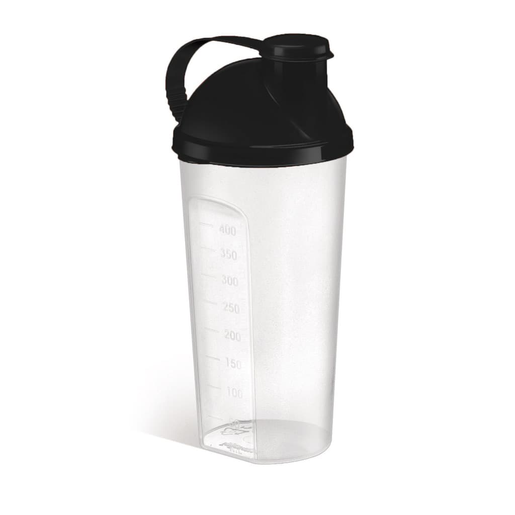 Coqueteleira Para Bebidas Drinks Whey 600ml