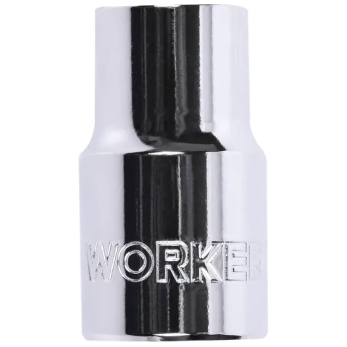 SOQUETE TORX FEMEA E14 ENC. 1/2"  Worker