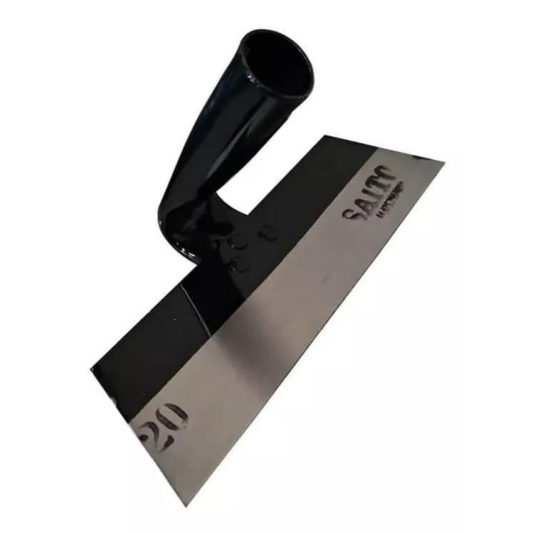 ENXADA PARA HORTA 20CM - SAITO