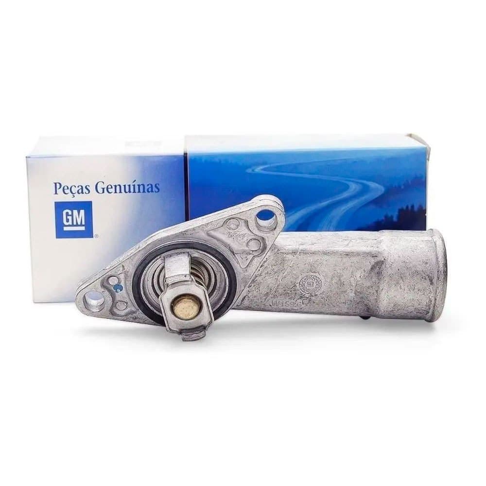 Válvula Termostática Peça Genuína GM 93275736