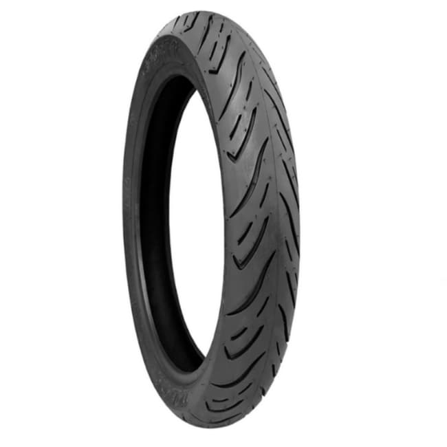 Pneu Dianteiro Honda Biz 125/110/100 Pop 100 Crypton 60/100-17