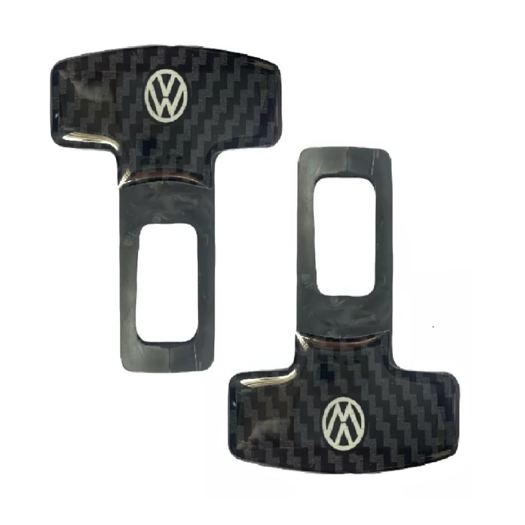 Ponta de Cinto de Segurança Sinal Sonoro VW
