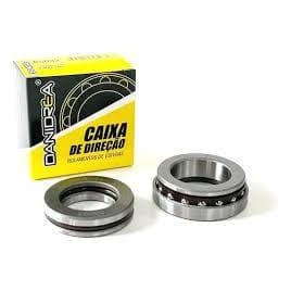 Caixa De Direção Danidrea cg 125/150/160 Start/Fan