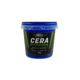 Cera Revitalizadora Aplicação: Para Peças Plásticas Externas