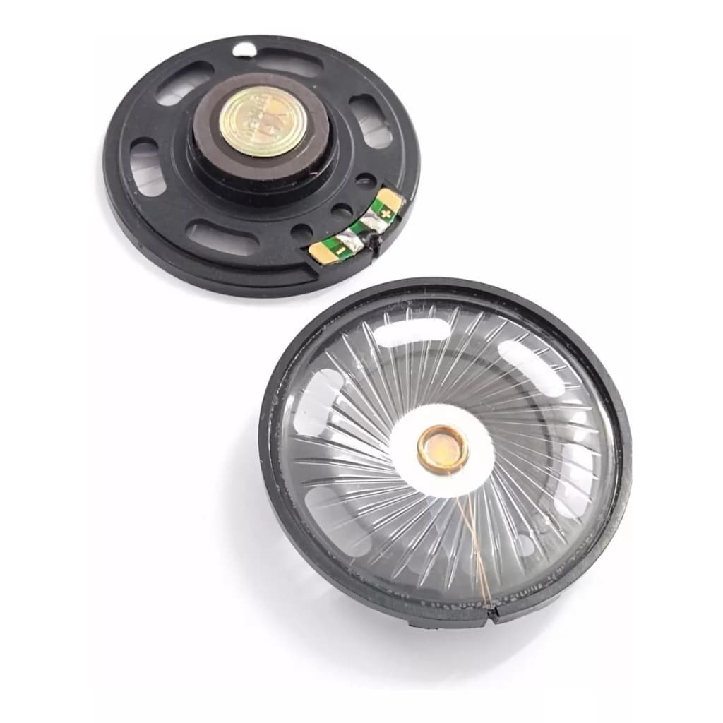 Alto Falante 8 Ohms  YH 0,5w 2 Polegadas