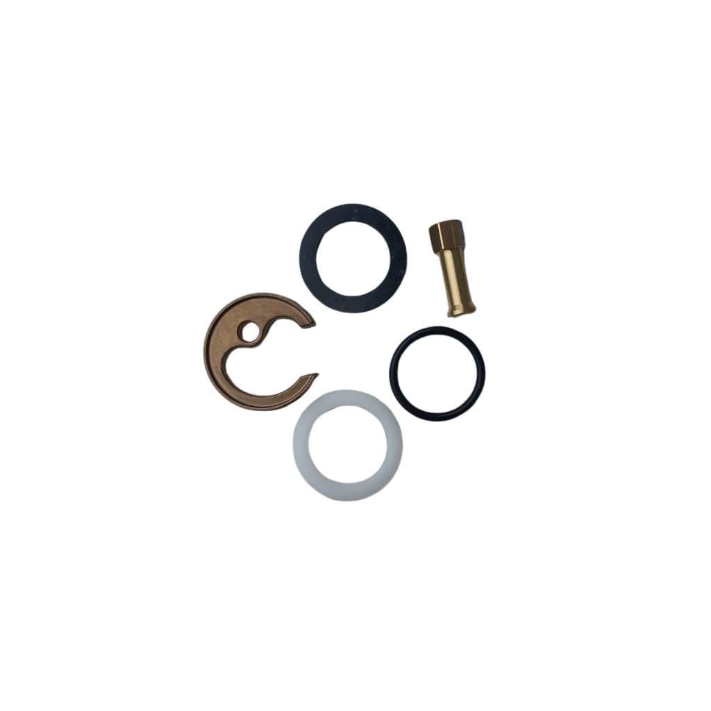 Conjunto de Fixação Dornbracht 0430110858890
