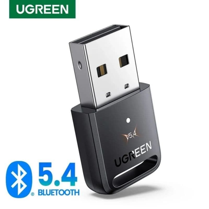 Adaptador Bluetooth PC 5.4 Ugreen